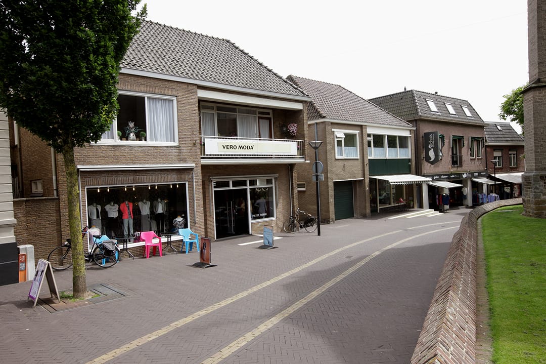 Foto 2 van Kerkstraat 3