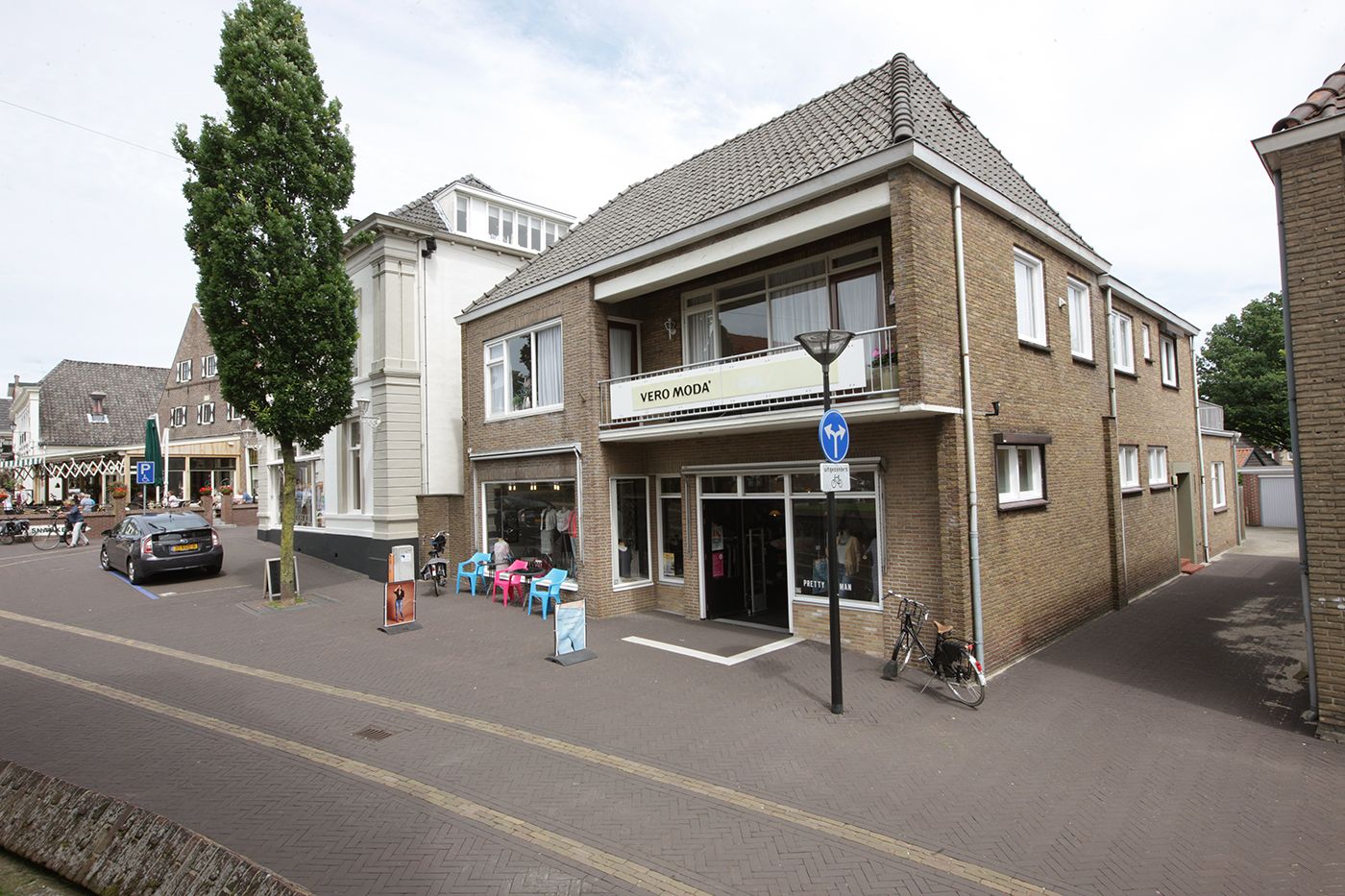 Foto 5 van Kerkstraat 3