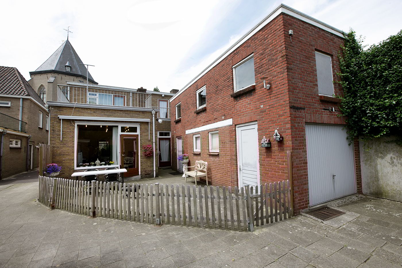 Foto 29 van Kerkstraat 3