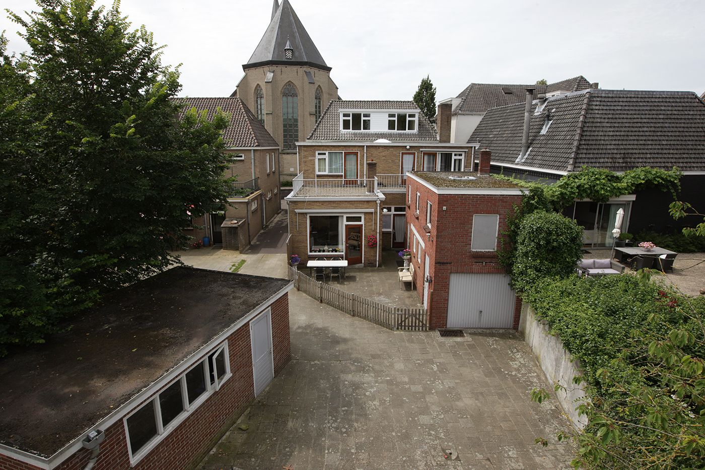 Foto 30 van Kerkstraat 3