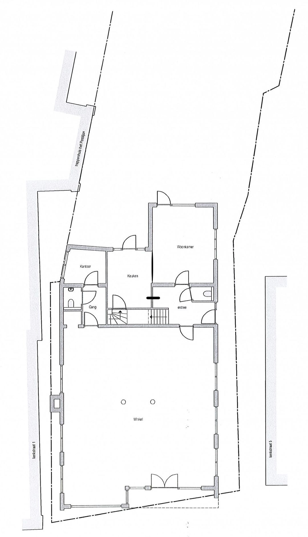 Foto 32 van Kerkstraat 3
