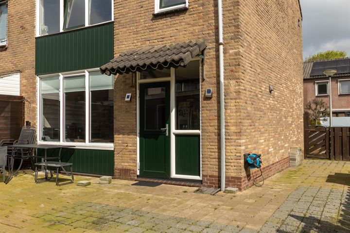 Bekijk foto 23 van Jan van Arkelstraat 21