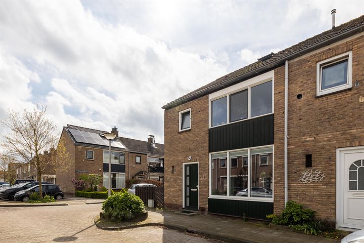 Bekijk foto 30 van Jan van Arkelstraat 21