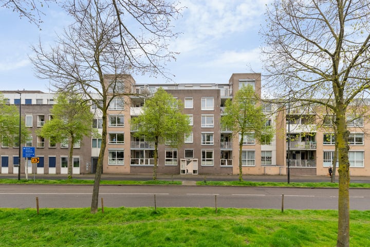 Bekijk foto 3 van Montaubanstraat 33