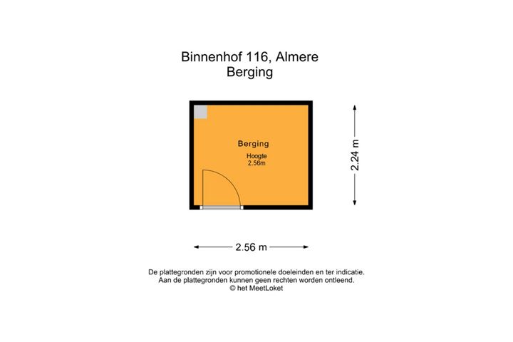 Bekijk foto 23 van Binnenhof 116