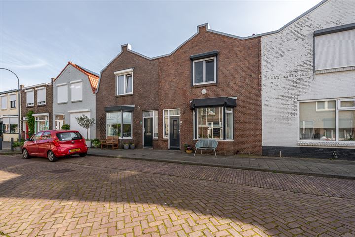 Bekijk foto 2 van Steenhuisstraat 12