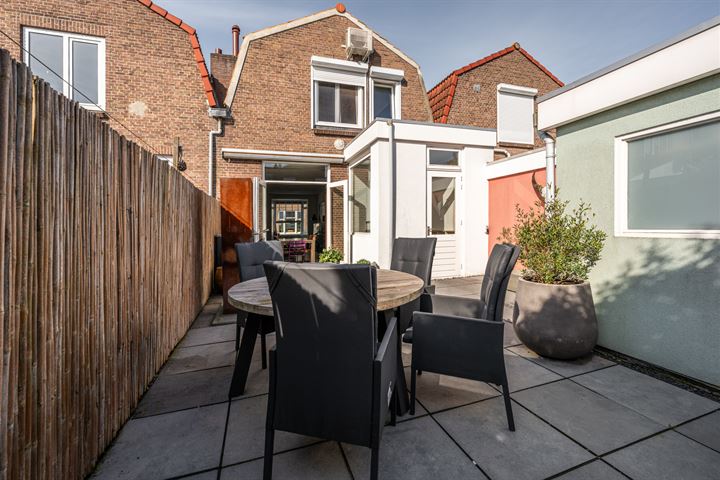 View photo 34 of Steenhuisstraat 12