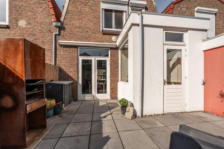 View photo 33 of Steenhuisstraat 12