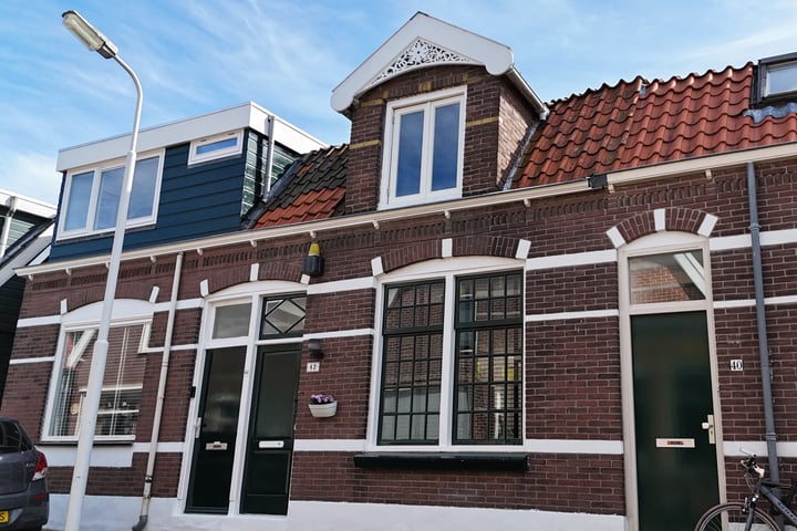 Bekijk foto 27 van Schoolmeestersstraat 42