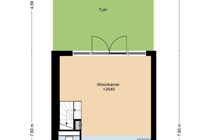 Bekijk foto 35 van Schoolmeestersstraat 42