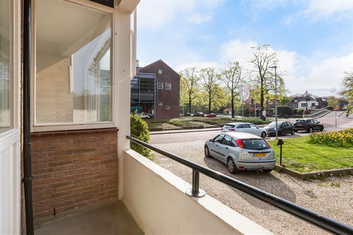 View photo 10 of Van Helvoortlaan 7