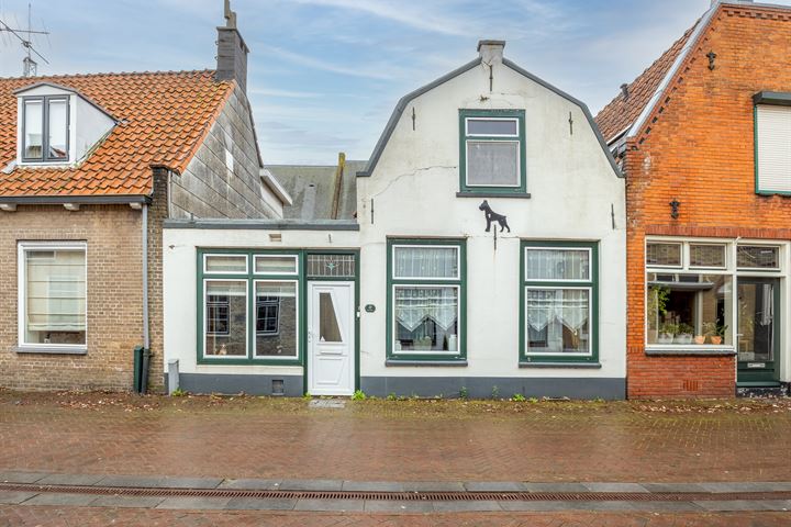 Bekijk foto 26 van Dorpsstraat 21