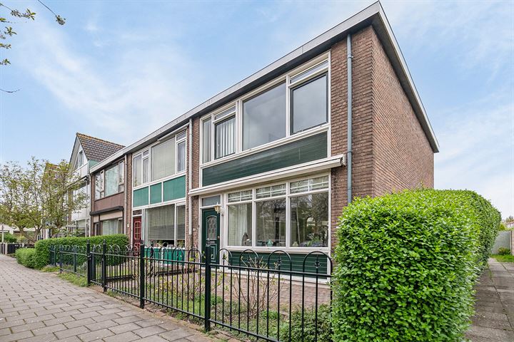 View photo 5 of de la Reijstraat 103