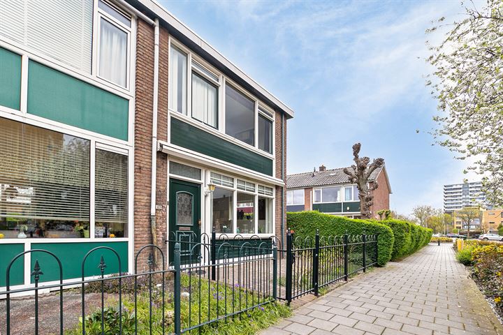 Bekijk foto 4 van de la Reijstraat 103