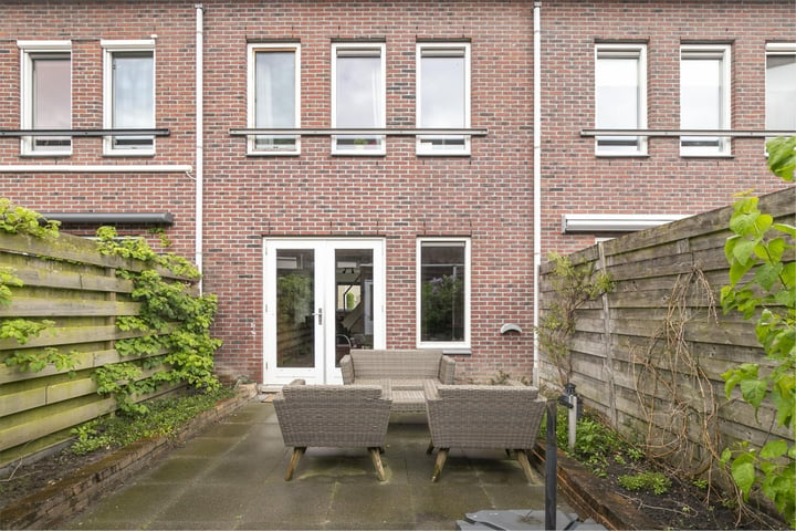 Bekijk foto 17 van Kannenmakerstraat 11