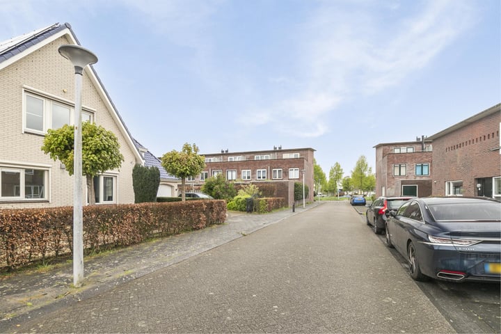 Bekijk foto 18 van Kannenmakerstraat 11