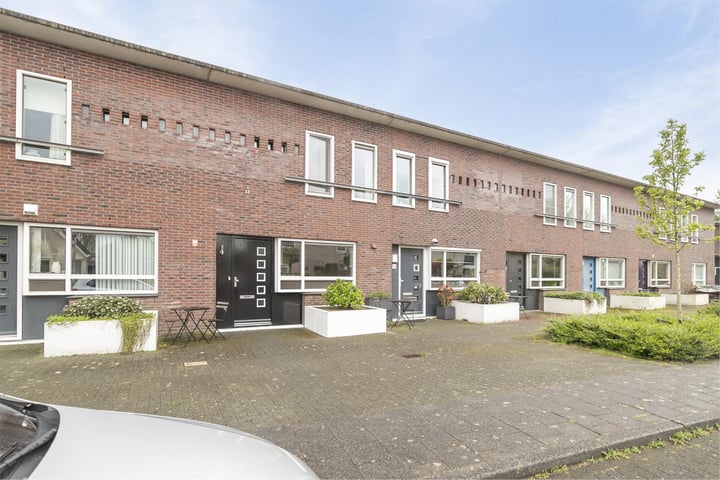 Bekijk foto 20 van Kannenmakerstraat 11