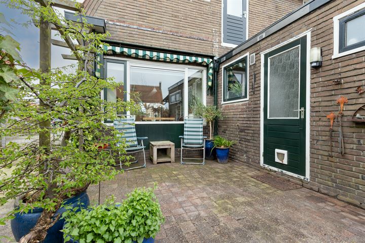 Bekijk foto 30 van Mr Halbe Binnertsstraat 16