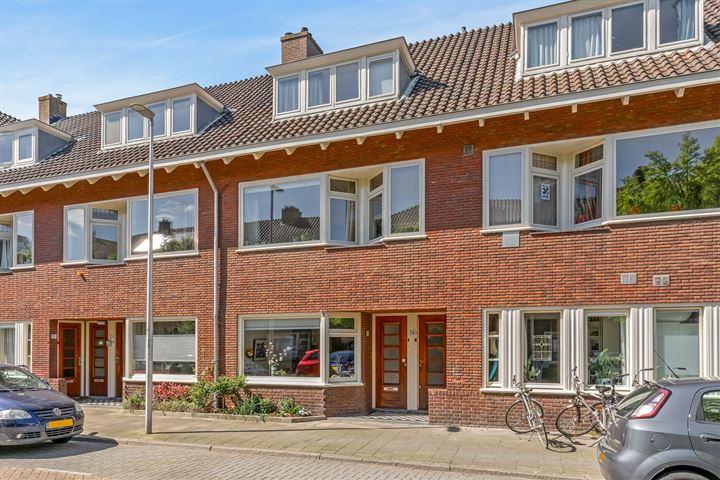 View photo 23 of Van Koetsveldstraat 36