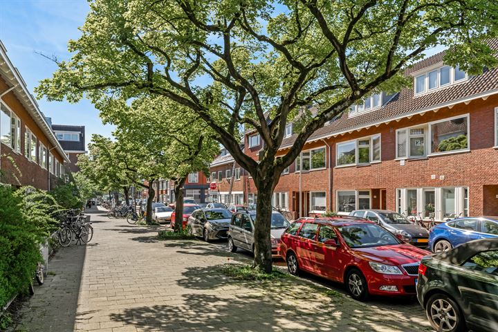 View photo 24 of Van Koetsveldstraat 36