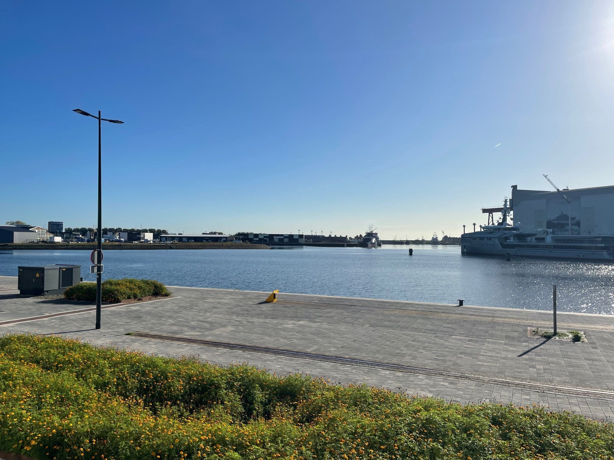 Foto 6 van Hotel De Timmerfabriek suite 120