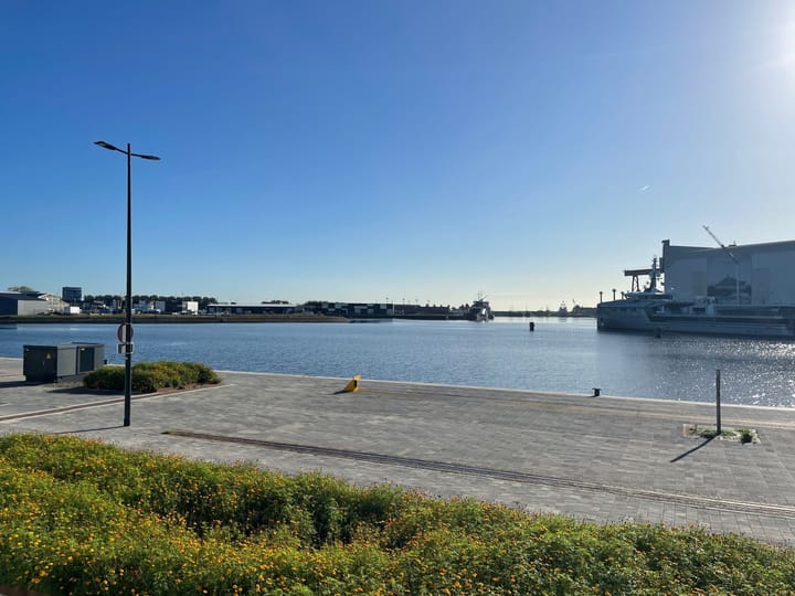 Foto 6 van Hotel De Timmerfabriek suite 120