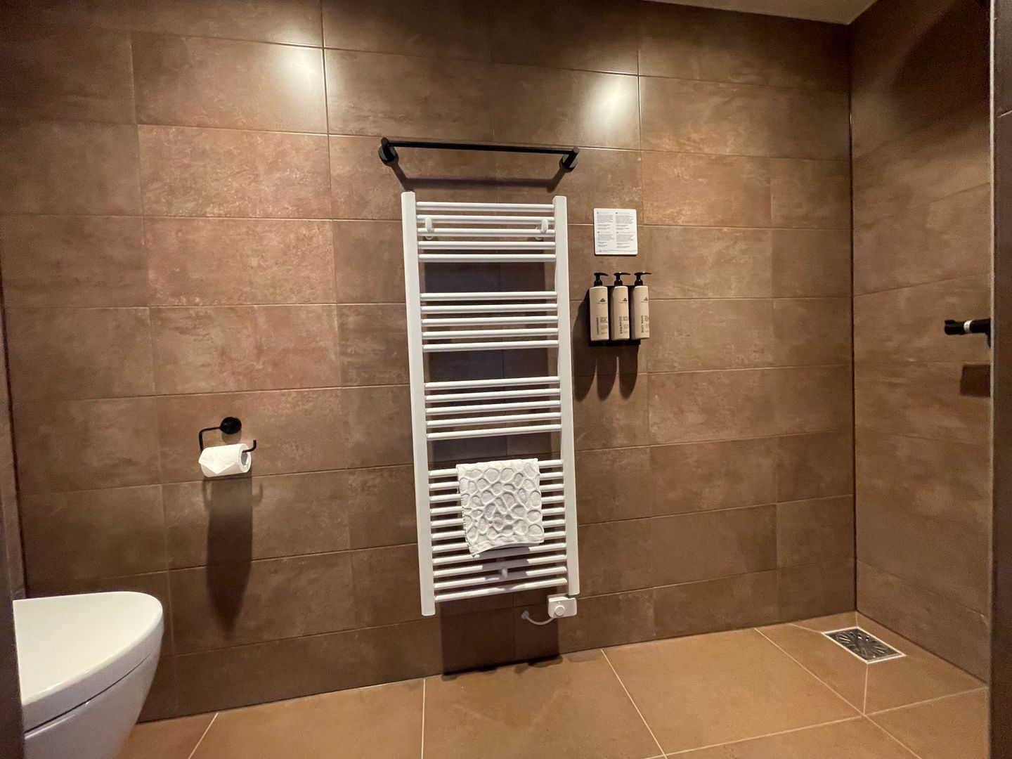 Foto 14 van Hotel De Timmerfabriek suite 120