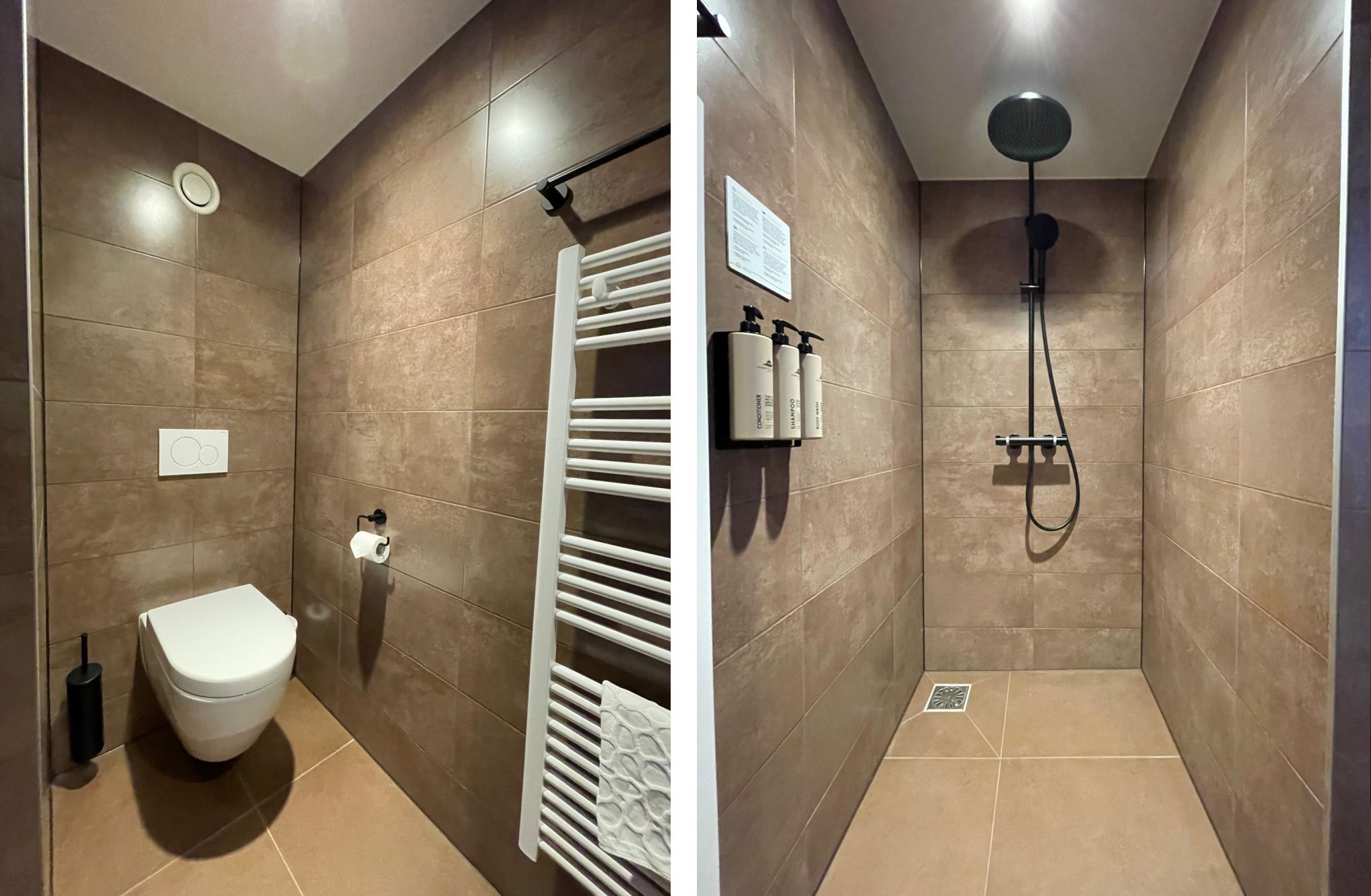 Foto 15 van Hotel De Timmerfabriek suite 120