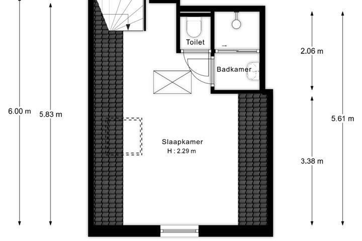 Bekijk foto 18 van Willemsstraat 135-2V