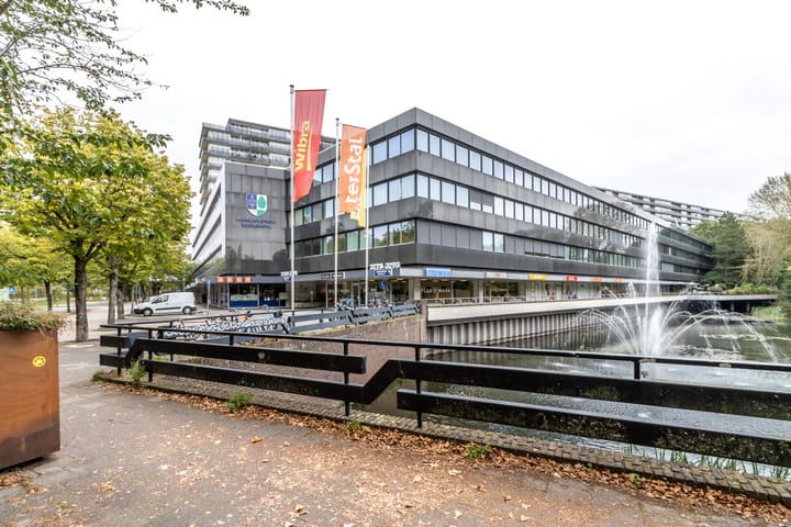 Laan van Vollenhove 2925