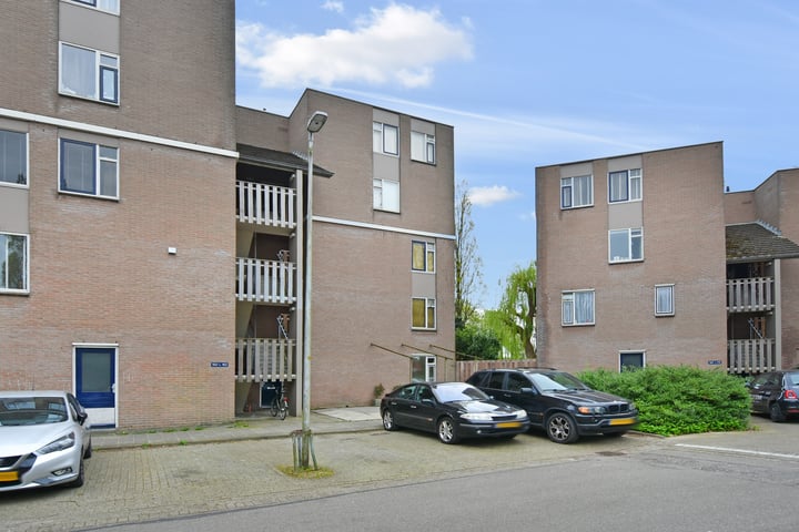 Bekijk foto 4 van Marsmanhove 152