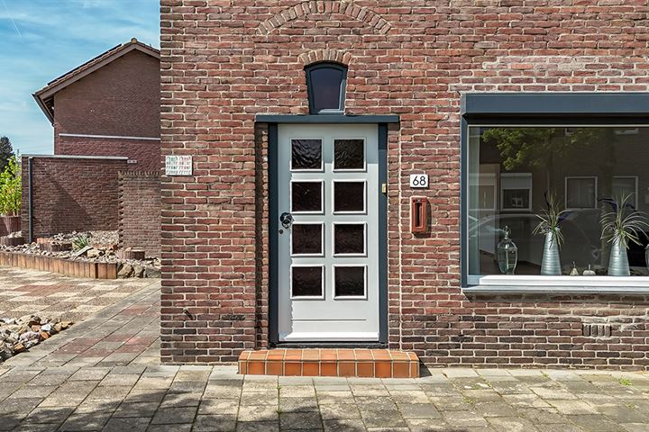 Bekijk foto 4 van Maarstraat 68