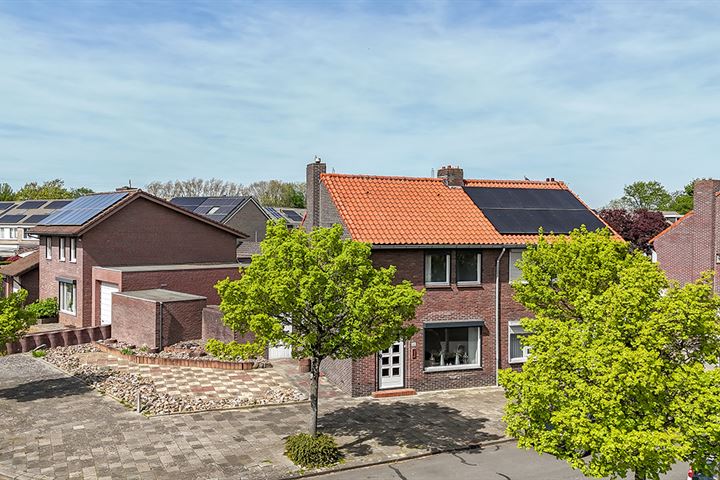 Bekijk foto 3 van Maarstraat 68