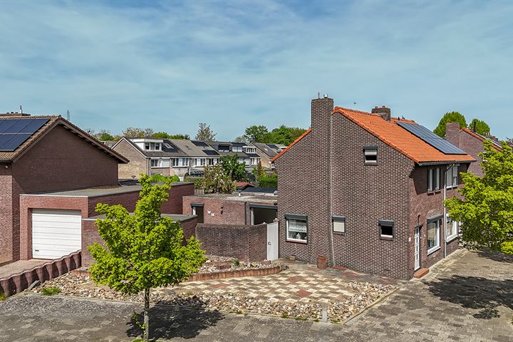 Bekijk foto 26 van Maarstraat 68