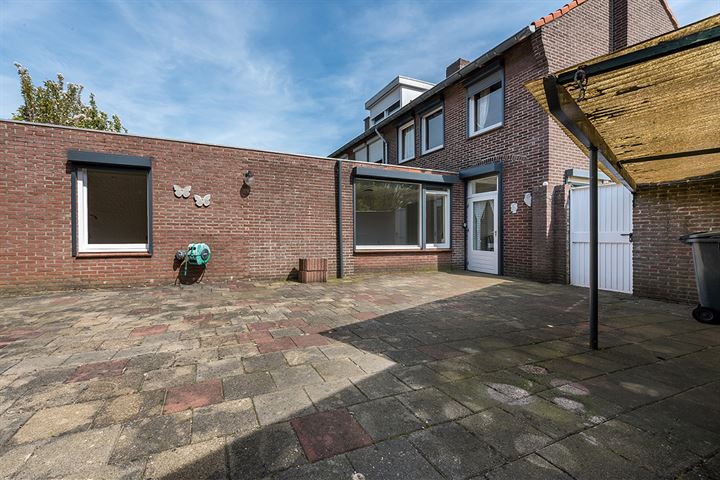 Bekijk foto 25 van Maarstraat 68