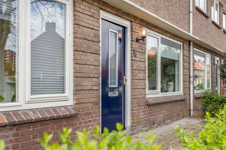 Bekijk foto 4 van Sloetstraat 50