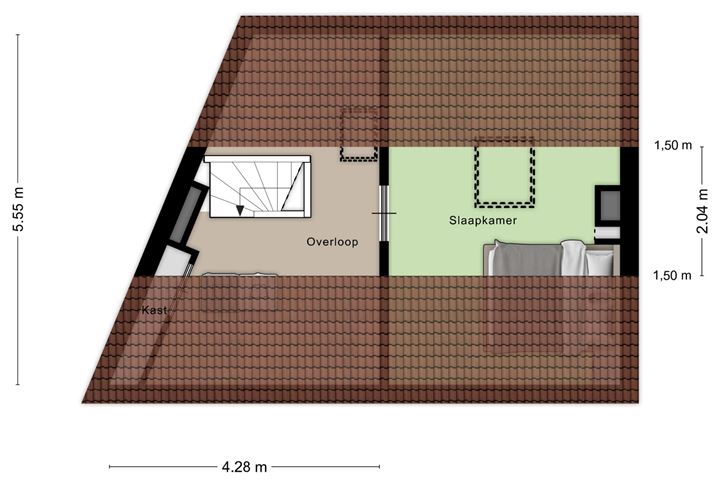 Bekijk foto 33 van Sloetstraat 50