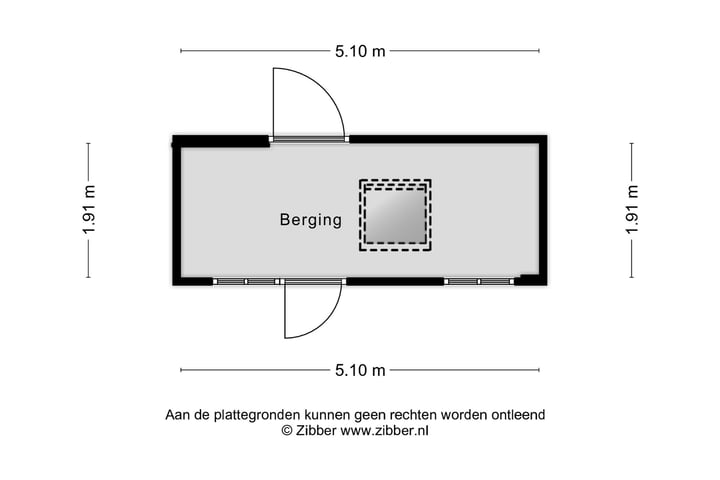 Bekijk foto 33 van Perkstraat 44