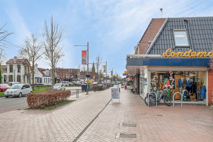 Bekijk foto 23 van Lutherse Kerkstraat 98