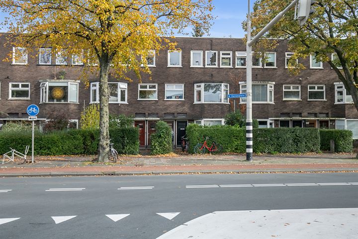 View photo 1 of Petrus Campersingel 135-A