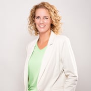 Caroline Böhne - Commercieel Medewerker