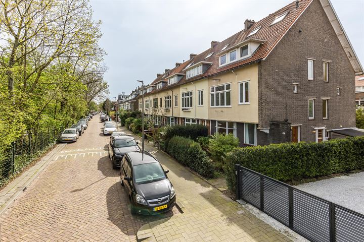 Bekijk foto 1 van Oude Raadhuislaan 63-B