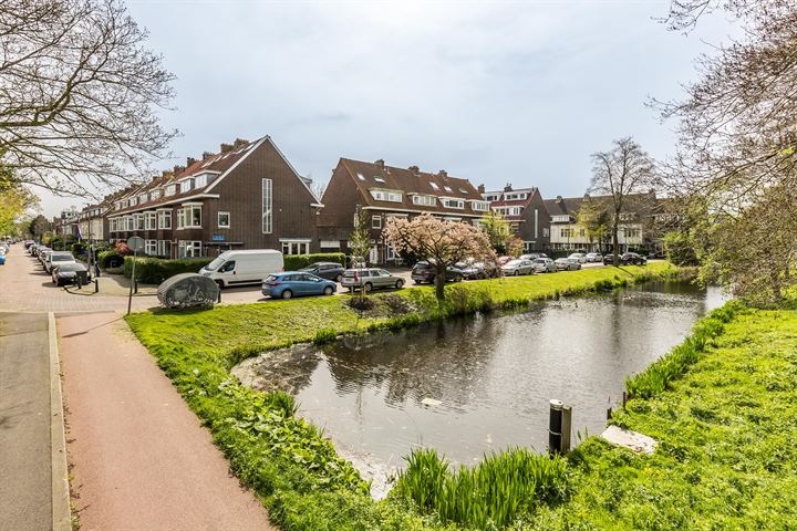 Bekijk foto 30 van Oude Raadhuislaan 63-B