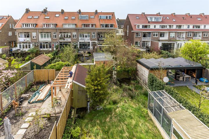 Bekijk foto 34 van Oude Raadhuislaan 63-B