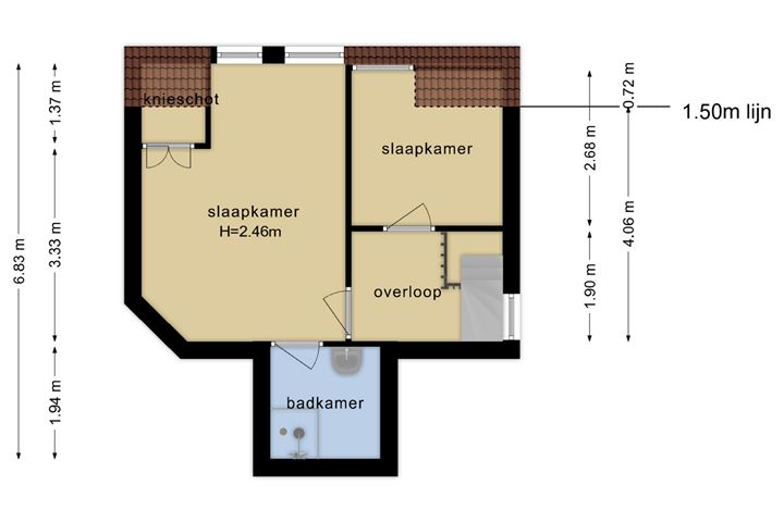 Bekijk foto 44 van Oude Raadhuislaan 63-B