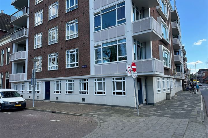 Westersingel 59, Groningen