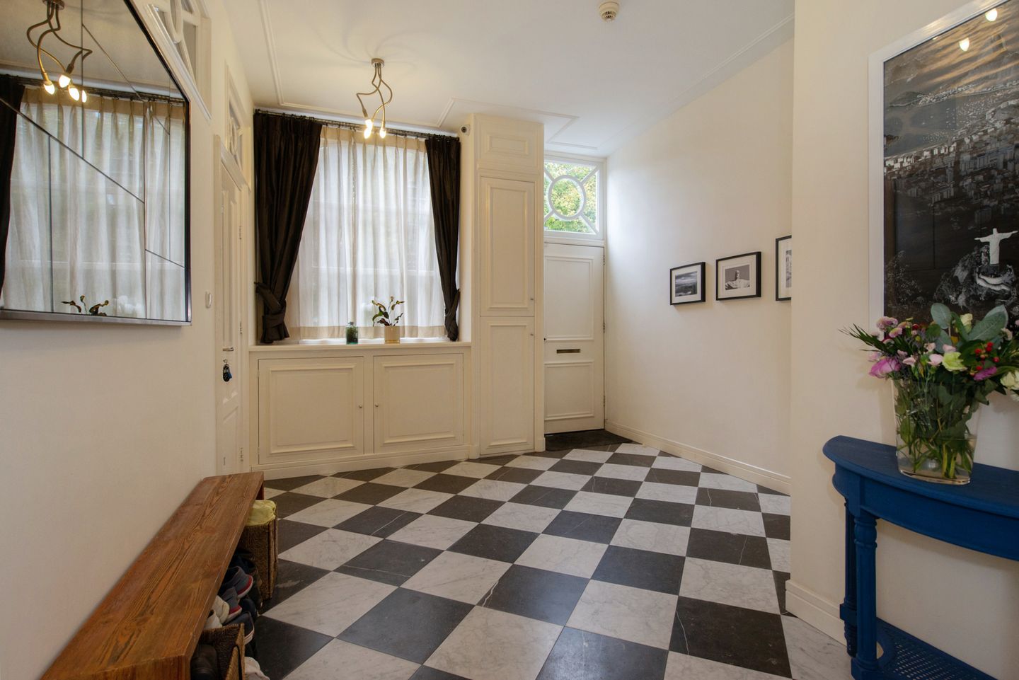 Huis te koop Javastraat 83 2585 AG Den Haag [funda]