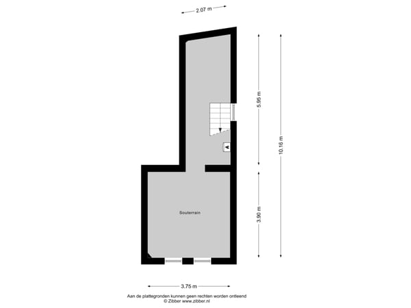 Souterrain