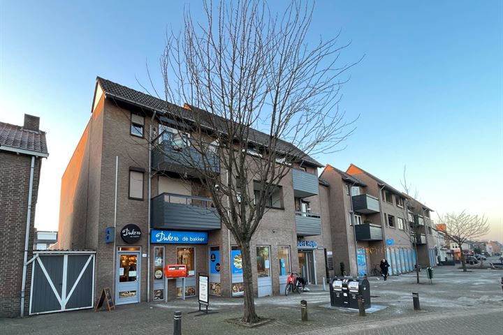 Stationsstraat 110-a, Elsloo (LI)