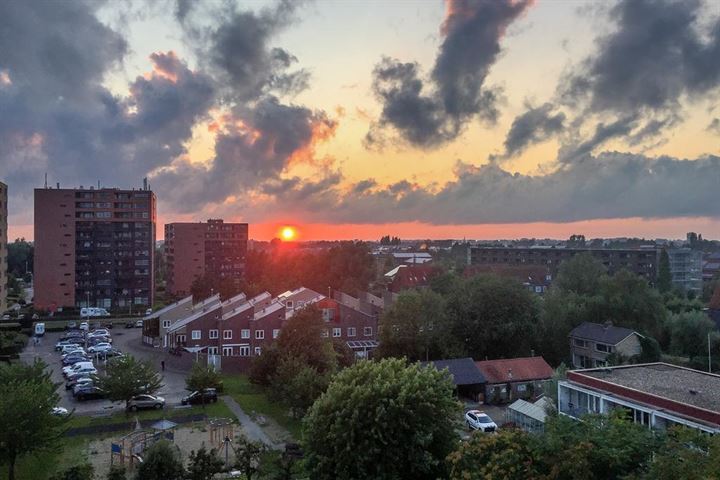 Bekijk foto 1 van Zijlsterraklaan 14